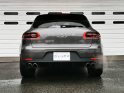 ポルシェ マカン 中古車