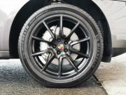 ポルシェ マカン 中古車