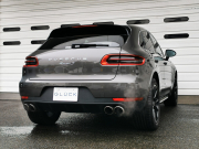 ポルシェ マカン 中古車