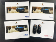 ポルシェ マカン 中古車