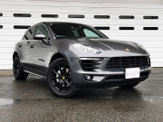 ポルシェ マカン 中古車