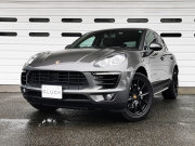 ポルシェ マカン 中古車