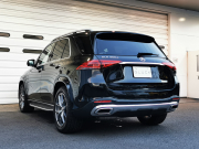 メルセデスベンツ GLE 中古車