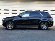 メルセデスベンツ GLE 中古車