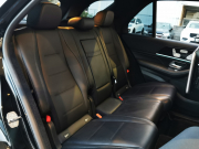 メルセデスベンツ GLE 中古車