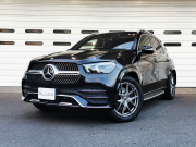 メルセデスベンツ GLE 中古車