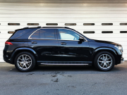 メルセデスベンツ GLE 中古車