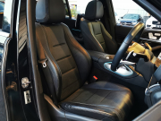 メルセデスベンツ GLE 中古車
