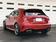 メルセデスベンツ Aクラス 中古車