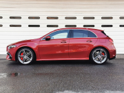 メルセデスベンツ Aクラス 中古車