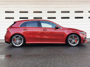 メルセデスベンツ Aクラス 中古車