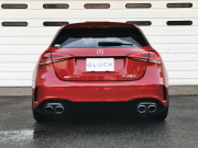 メルセデスベンツ Aクラス 中古車