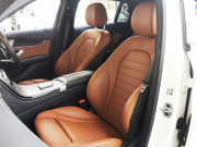 メルセデスベンツ GLCクーペ 中古車