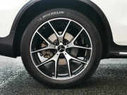 メルセデスベンツ GLCクーペ 中古車