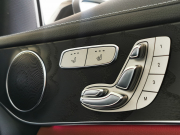 メルセデスベンツ GLCクーペ 中古車