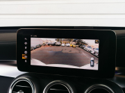 メルセデスベンツ GLCクーペ 中古車