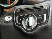 メルセデスベンツ GLCクーペ 中古車