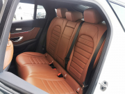 メルセデスベンツ GLCクーペ 中古車