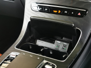 メルセデスベンツ GLCクーペ 中古車