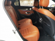 メルセデスベンツ GLCクーペ 中古車