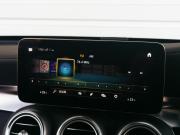 メルセデスベンツ GLCクーペ 中古車