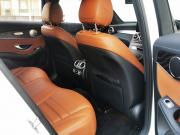 メルセデスベンツ GLCクーペ 中古車