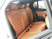 メルセデスベンツ GLCクーペ 中古車