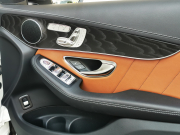 メルセデスベンツ GLCクーペ 中古車