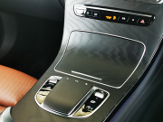 メルセデスベンツ GLCクーペ 中古車