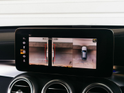 メルセデスベンツ GLCクーペ 中古車