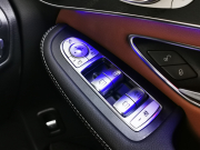 メルセデスベンツ GLCクーペ 中古車