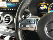 メルセデスベンツ GLCクーペ 中古車