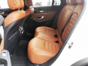 メルセデスベンツ GLCクーペ 中古車