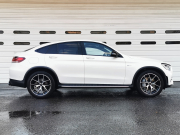 メルセデスベンツ GLCクーペ 中古車