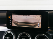 メルセデスベンツ GLCクーペ 中古車