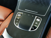 メルセデスベンツ GLCクーペ 中古車