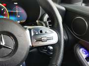 メルセデスベンツ GLCクーペ 中古車