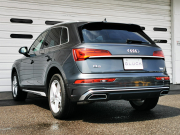 アウディ Q5 中古車