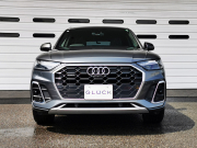 アウディ Q5 中古車
