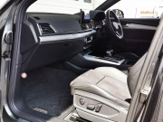 アウディ Q5 中古車