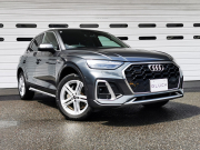 アウディ Q5 中古車
