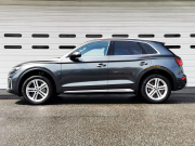 アウディ Q5 中古車