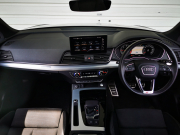 アウディ Q5 中古車