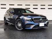 AMG Eクラス 中古車