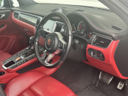 ポルシェ マカン 中古車