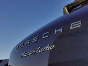 ポルシェ マカン 中古車