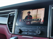 ポルシェ マカン 中古車