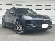 ポルシェ マカン 中古車