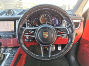 ポルシェ マカン 中古車