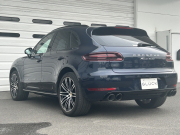 ポルシェ マカン 中古車